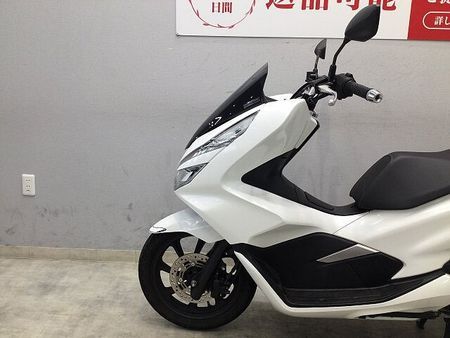 ホンダ PCX125 PCX 2018年式モデル 型式JF81 人気のスマートキー!スペアキーあり 31