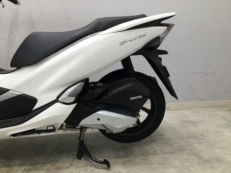 ホンダ PCX125 PCX 2018年式モデル 型式JF81 人気のスマートキー!スペアキーあり 32