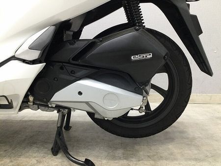 ホンダ PCX125 PCX 2018年式モデル 型式JF81 人気のスマートキー!スペアキーあり 38