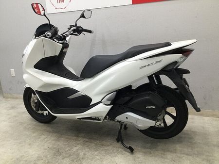 ホンダ PCX125 PCX 2018年式モデル 型式JF81 人気のスマートキー!スペアキーあり 40