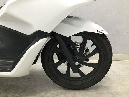 ホンダ PCX125 PCX 2018年式モデル 型式JF81 人気のスマートキー!スペアキーあり 7