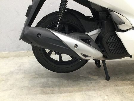 ホンダ PCX125 PCX 2018年式モデル 型式JF81 人気のスマートキー!スペアキーあり 9