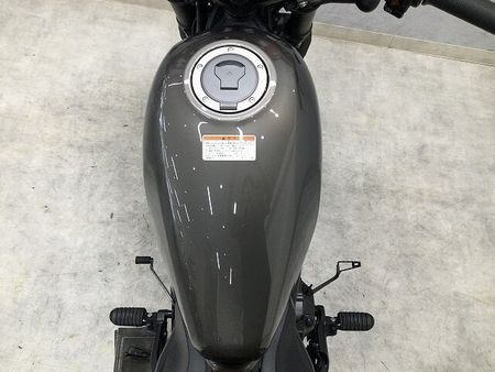 ホンダ レブル 250 【スピード納車】【マル得】REBEL 250 S Edition 2023年モデル 走行距 11