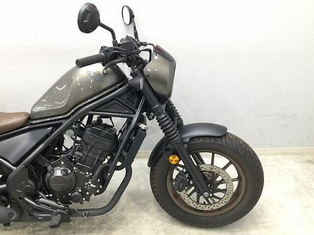 ホンダ レブル 250 【スピード納車】【マル得】REBEL 250 S Edition 2023年モデル 走行距 14