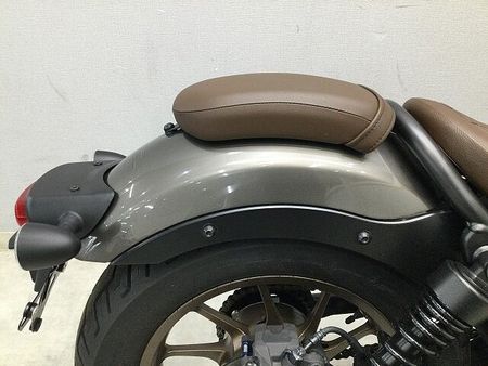ホンダ レブル 250 【スピード納車】【マル得】REBEL 250 S Edition 2023年モデル 走行距 17