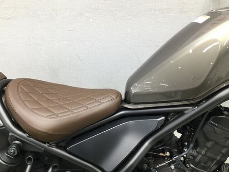 ホンダ レブル 250 【スピード納車】【マル得】REBEL 250 S Edition 2023年モデル 走行距 18