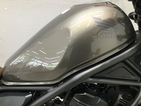ホンダ レブル 250 【スピード納車】【マル得】REBEL 250 S Edition 2023年モデル 走行距 21