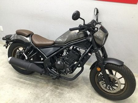 ホンダ レブル 250 【スピード納車】【マル得】REBEL 250 S Edition 2023年モデル 走行距 25
