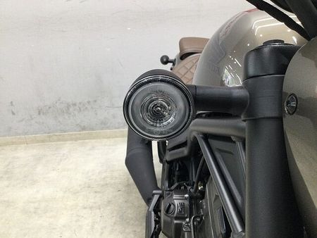 ホンダ レブル 250 【スピード納車】【マル得】REBEL 250 S Edition 2023年モデル 走行距 29