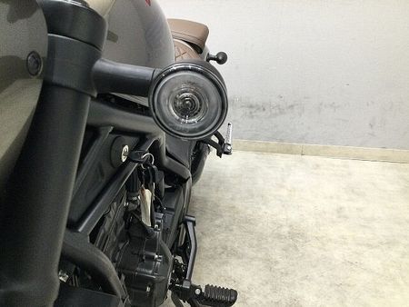ホンダ レブル 250 【スピード納車】【マル得】REBEL 250 S Edition 2023年モデル 走行距 30