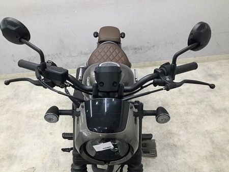 ホンダ レブル 250 【スピード納車】【マル得】REBEL 250 S Edition 2023年モデル 走行距 32