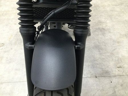ホンダ レブル 250 【スピード納車】【マル得】REBEL 250 S Edition 2023年モデル 走行距 33