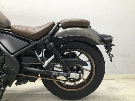 ホンダ レブル 250 【スピード納車】【マル得】REBEL 250 S Edition 2023年モデル 走行距 37