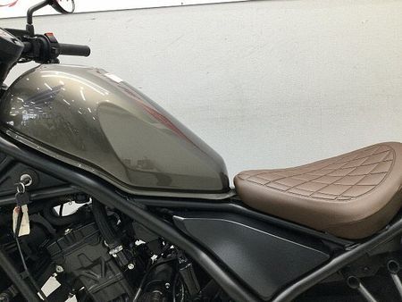 ホンダ レブル 250 【スピード納車】【マル得】REBEL 250 S Edition 2023年モデル 走行距 39