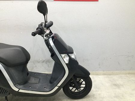 ホンダ ダンク ダンク 2017年モデル コンパクトで乗りやすい!通勤通学、お買い物などに便利な1台! 12