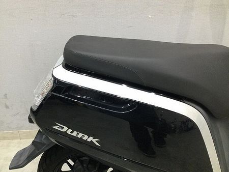 ホンダ ダンク ダンク 2017年モデル コンパクトで乗りやすい!通勤通学、お買い物などに便利な1台! 15