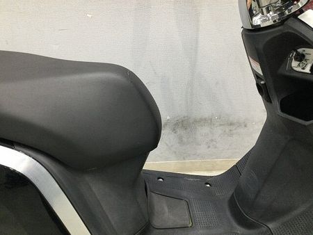 ホンダ ダンク ダンク 2017年モデル コンパクトで乗りやすい!通勤通学、お買い物などに便利な1台! 16