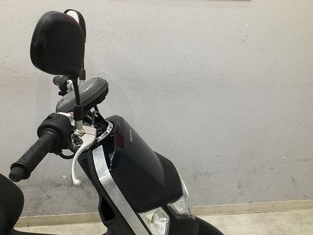 ホンダ ダンク ダンク 2017年モデル コンパクトで乗りやすい!通勤通学、お買い物などに便利な1台! 17