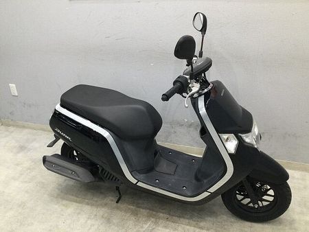 ホンダ ダンク ダンク 2017年モデル コンパクトで乗りやすい!通勤通学、お買い物などに便利な1台! 21