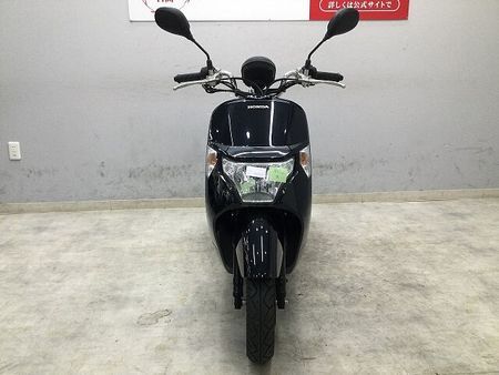 ホンダ ダンク ダンク 2017年モデル コンパクトで乗りやすい!通勤通学、お買い物などに便利な1台! 24