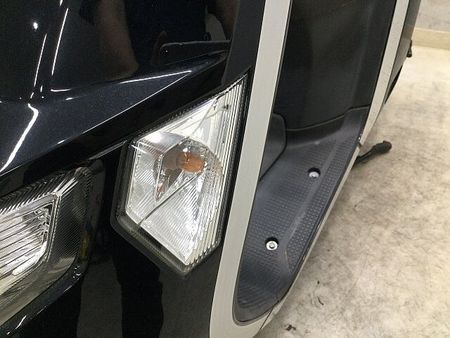 ホンダ ダンク ダンク 2017年モデル コンパクトで乗りやすい!通勤通学、お買い物などに便利な1台! 27