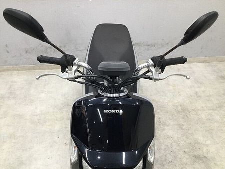 ホンダ ダンク ダンク 2017年モデル コンパクトで乗りやすい!通勤通学、お買い物などに便利な1台! 28