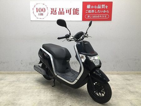 ホンダ ダンク ダンク 2017年モデル コンパクトで乗りやすい!通勤通学、お買い物などに便利な1台! 3