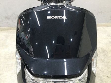 ホンダ ダンク ダンク 2017年モデル コンパクトで乗りやすい!通勤通学、お買い物などに便利な1台! 29