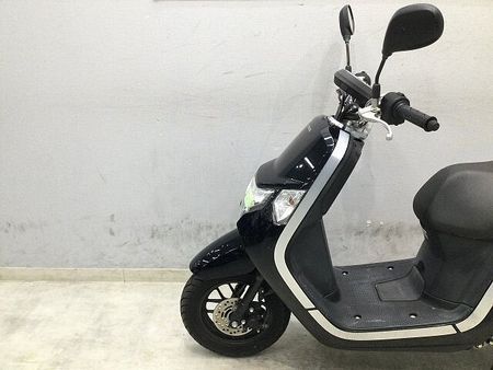 ホンダ ダンク ダンク 2017年モデル コンパクトで乗りやすい!通勤通学、お買い物などに便利な1台! 33