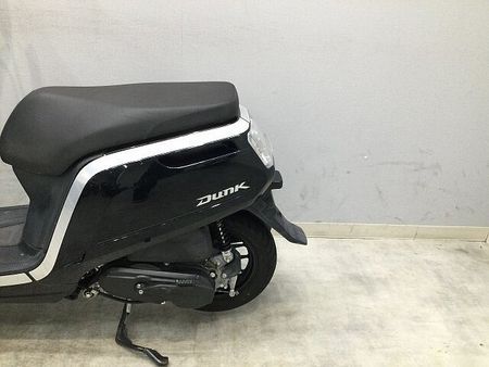 ホンダ ダンク ダンク 2017年モデル コンパクトで乗りやすい!通勤通学、お買い物などに便利な1台! 34