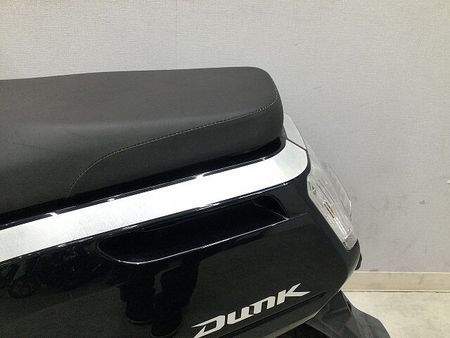 ホンダ ダンク ダンク 2017年モデル コンパクトで乗りやすい!通勤通学、お買い物などに便利な1台! 35