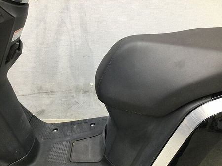 ホンダ ダンク ダンク 2017年モデル コンパクトで乗りやすい!通勤通学、お買い物などに便利な1台! 36