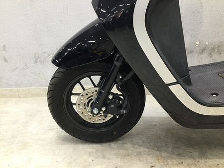 ホンダ ダンク ダンク 2017年モデル コンパクトで乗りやすい!通勤通学、お買い物などに便利な1台! 38