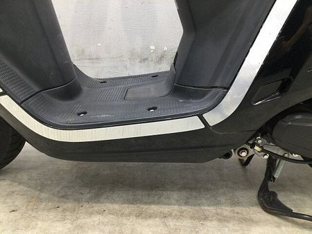 ホンダ ダンク ダンク 2017年モデル コンパクトで乗りやすい!通勤通学、お買い物などに便利な1台! 39