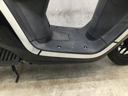 ホンダ ダンク ダンク 2017年モデル コンパクトで乗りやすい!通勤通学、お買い物などに便利な1台! 8