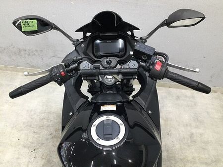 スズキ GSX250R GSX250R 2021年式モデル スクリーン・フェンダーレス・マルチバー・USB!! 11