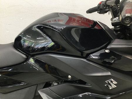スズキ GSX250R GSX250R 2021年式モデル スクリーン・フェンダーレス・マルチバー・USB!! 16