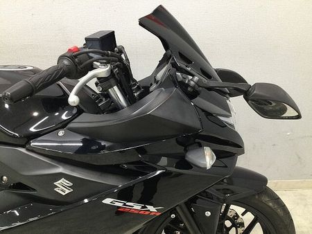 スズキ GSX250R GSX250R 2021年式モデル スクリーン・フェンダーレス・マルチバー・USB!! 17