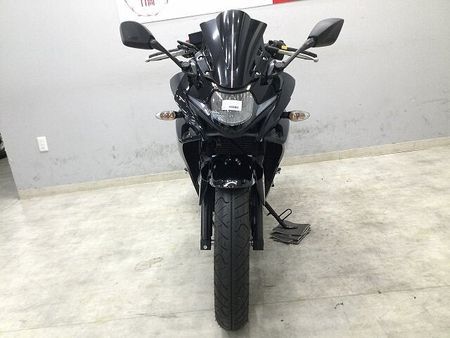 スズキ GSX250R GSX250R 2021年式モデル スクリーン・フェンダーレス・マルチバー・USB!! 24