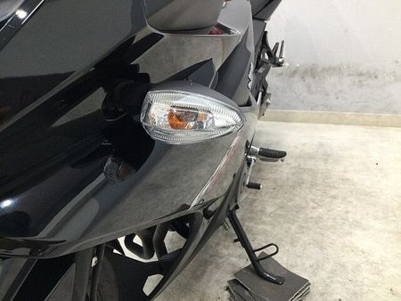 スズキ GSX250R GSX250R 2021年式モデル スクリーン・フェンダーレス・マルチバー・USB!! 27