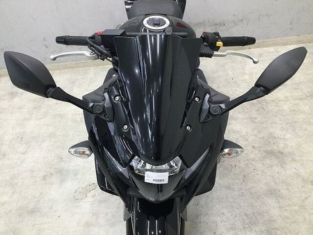 スズキ GSX250R GSX250R 2021年式モデル スクリーン・フェンダーレス・マルチバー・USB!! 28