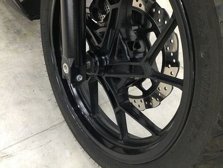 スズキ GSX250R GSX250R 2021年式モデル スクリーン・フェンダーレス・マルチバー・USB!! 31