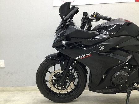 スズキ GSX250R GSX250R 2021年式モデル スクリーン・フェンダーレス・マルチバー・USB!! 33