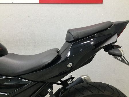 スズキ GSX250R GSX250R 2021年式モデル スクリーン・フェンダーレス・マルチバー・USB!! 35