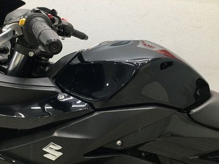 スズキ GSX250R GSX250R 2021年式モデル スクリーン・フェンダーレス・マルチバー・USB!! 36