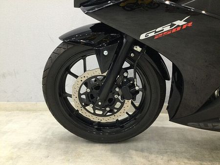 スズキ GSX250R GSX250R 2021年式モデル スクリーン・フェンダーレス・マルチバー・USB!! 38
