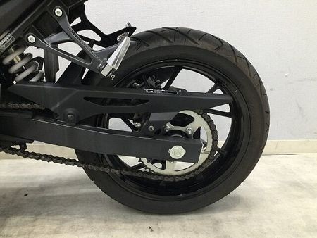 スズキ GSX250R GSX250R 2021年式モデル スクリーン・フェンダーレス・マルチバー・USB!! 40