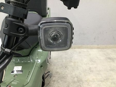 ホンダ CT125 ハンターカブ CT125ハンターカブ 2020年モデル リアボックス・ハンドルブレース装備 27