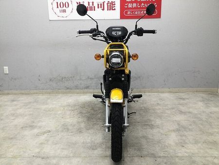 ホンダ クロスカブ110 CROSS CUB 110 2021年式モデル タンデムシート・リアキャリア装備! 25