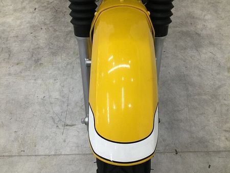 ホンダ クロスカブ110 CROSS CUB 110 2021年式モデル タンデムシート・リアキャリア装備! 32